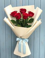Букет Классика чувств в Предивинске