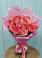 Букет 15 Розовых роз Равель в Предивинске