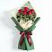Букет цветов из: Розы в Предивинске