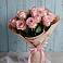 Букет цветов из: Розы в Предивинске