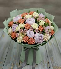 Букет Мороженное #REPLACE_PRED# Предивинске