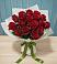 Букет Красные розы в Предивинске