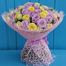 Букет 101 Волшебный Миг в Предивинске