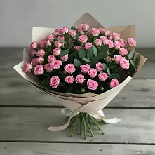 Букет Удовольствие #REPLACE_PRED# Предивинске