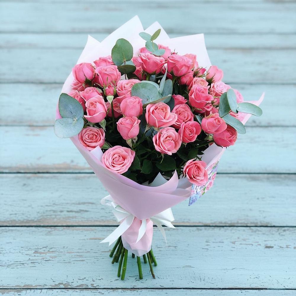 Букет Леди совершенство в Предивинске