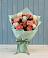 Букет цветов из: Розы в Предивинске