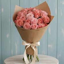Букет цветов из:  Розы в Предивинске