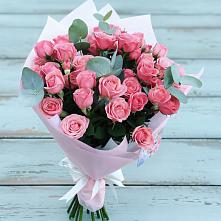 Букет Леди совершенство #REPLACE_PRED# Предивинске