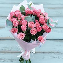 Букет Леди совершенство в Предивинске